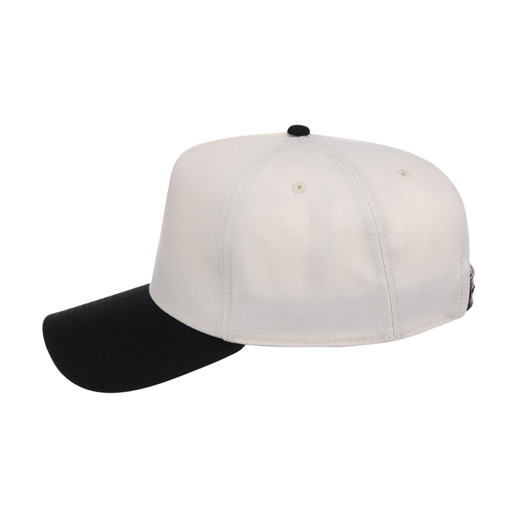 Casquette Crowns By Lids Hook Shot A-Frame - Bleu roi