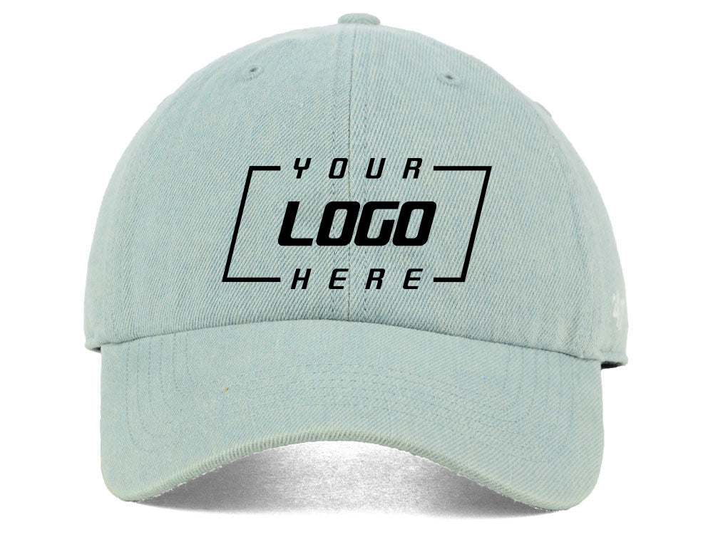 Casquette classique « 47 » - Denim