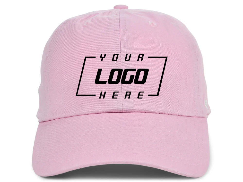 '47 Classic Clean Up Cap - Pink