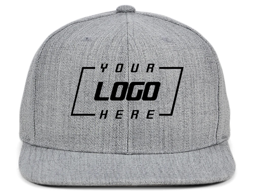 Mitchell & Ness Blank Classic Snapback