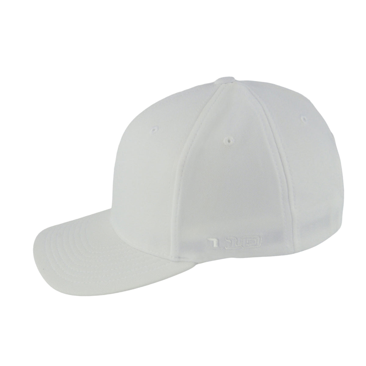 Flexfit Mini Piqué - Blanc