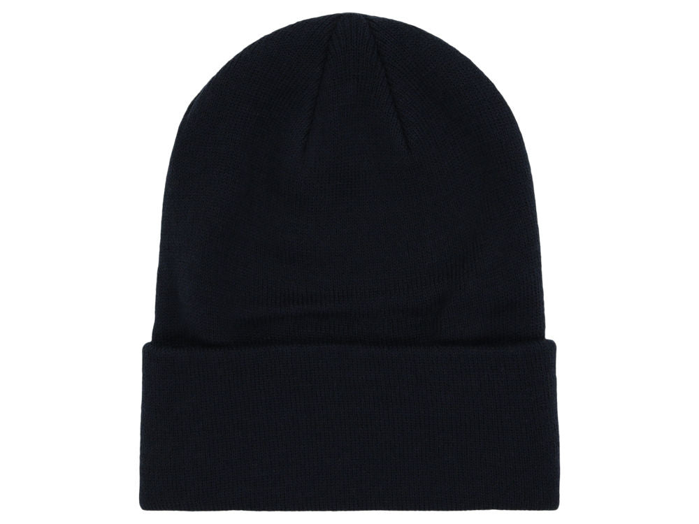 Tuque à revers Crowns By Lids - Bleu nuit