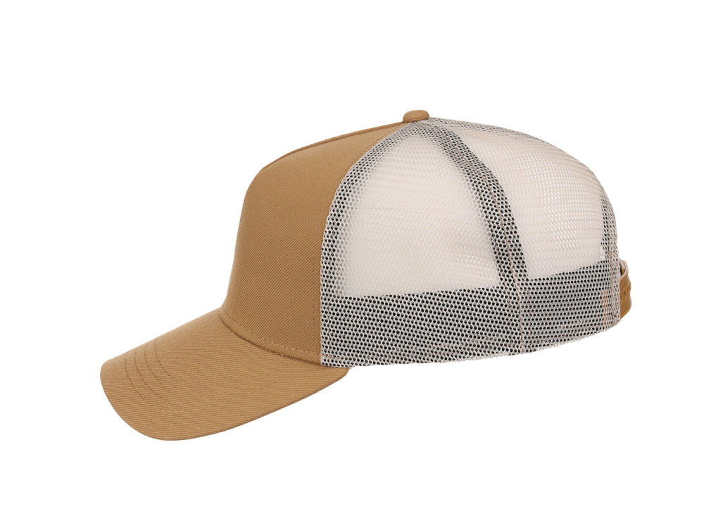Crowns by Lids Pivot A-Frame Trucker - Blé