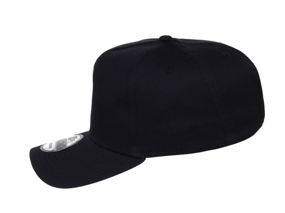 New Era A-Frame 9FORTY Snapback - Midnight Navy