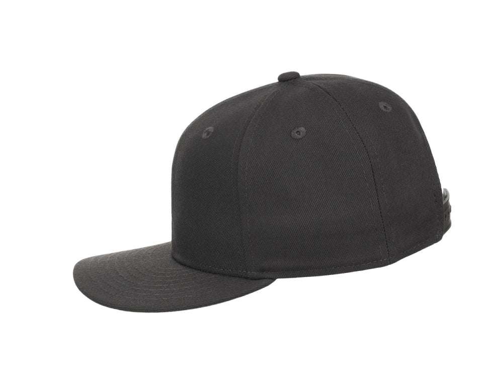 Casquette snapback Crowns By Lids Youth Dime - Grise
