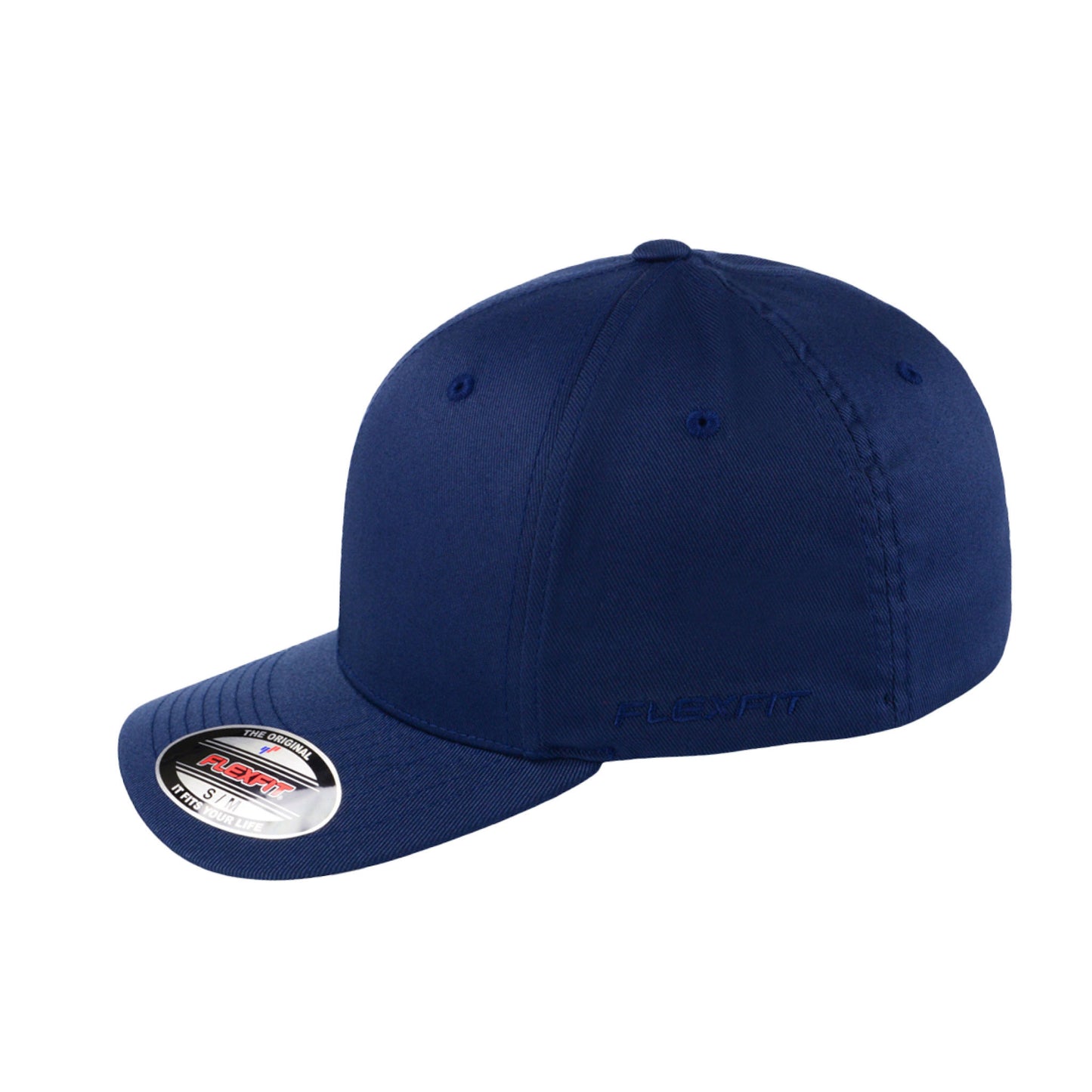 Flexfit Permacurve - Navy