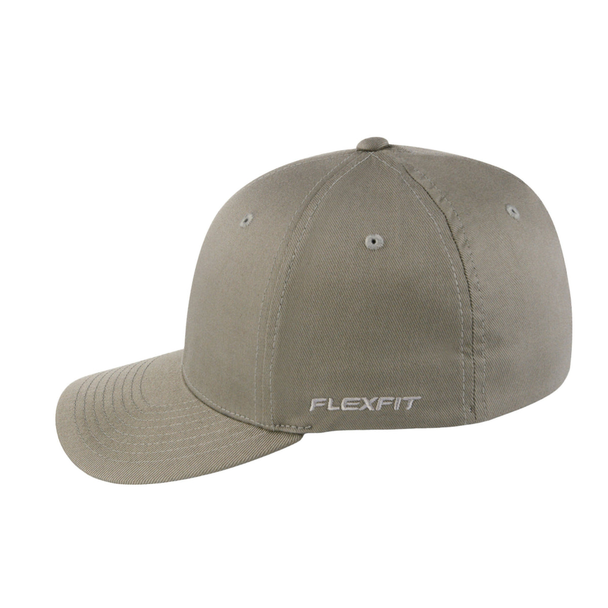Flexfit Permacurve - Grey