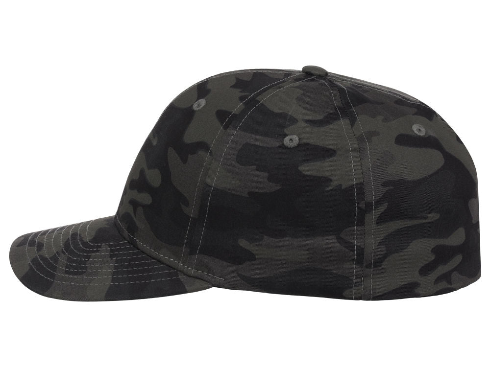 Casquette All Star Crowns by Lids - Noir/Camouflage