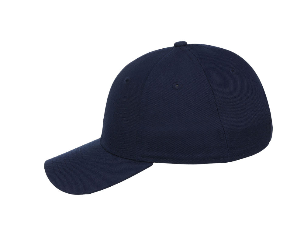 Casquette croisée Crowns By Lids pour jeunes - Bleu marine
