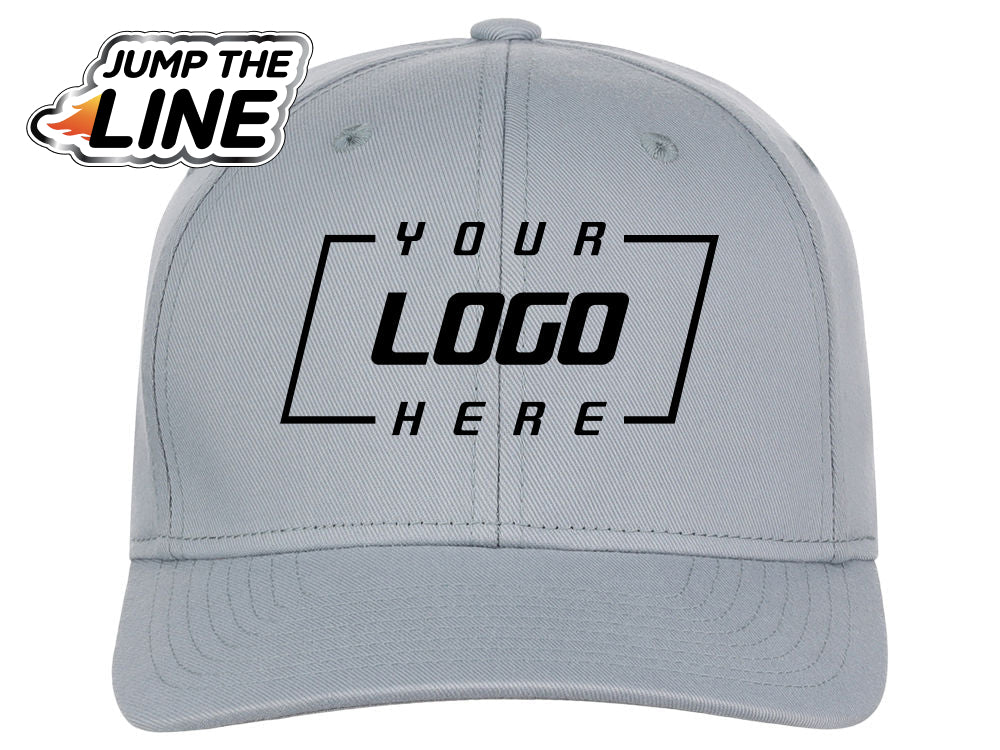 Sautez la file d'attente