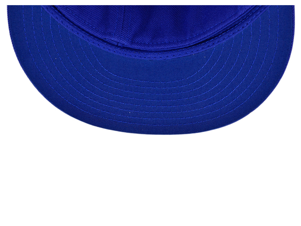 Flexfit Grandslam Fitted - Royal Blue