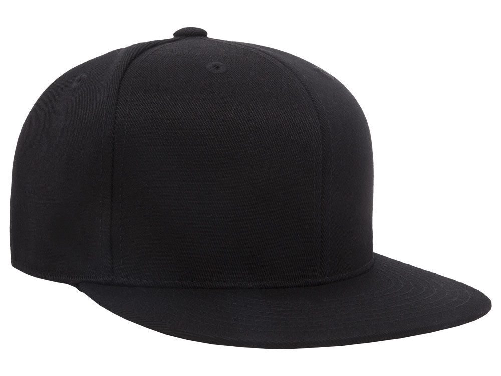 Flexfit 210 Home Run - Black