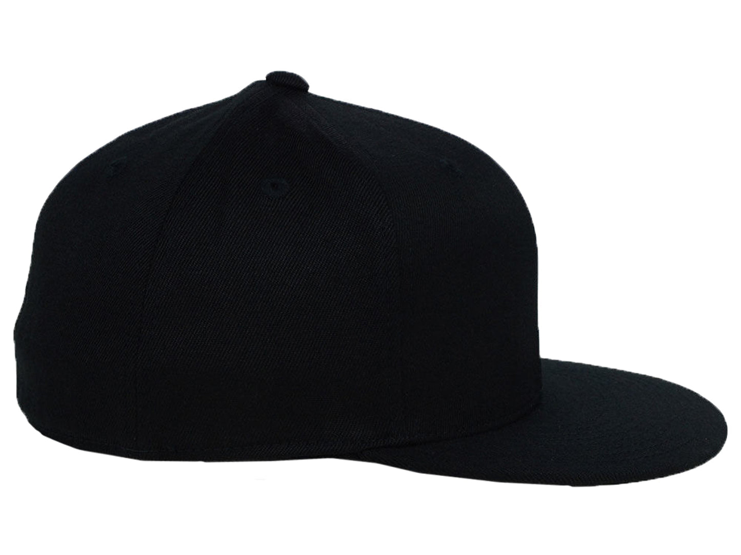 Flexfit 210 Home Run - Black