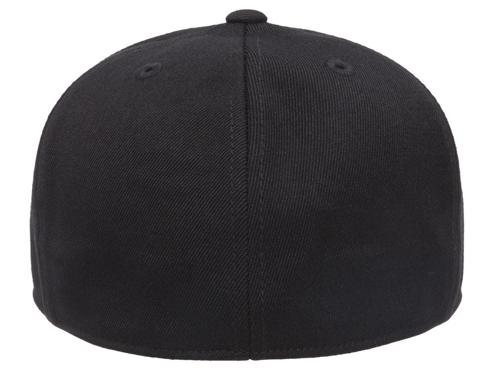 Flexfit 210 Home Run - Black