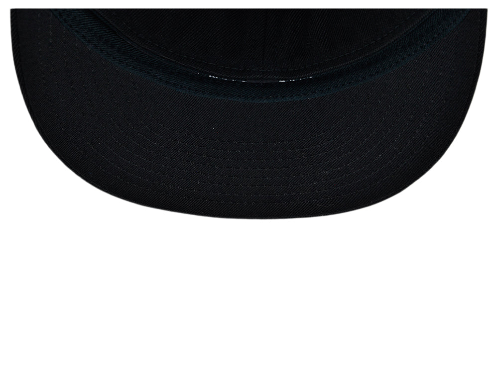 Flexfit 210 Home Run - Black