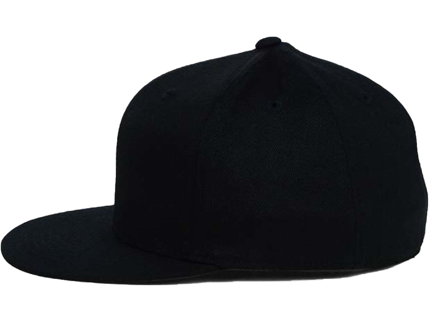Flexfit 210 Home Run - Black