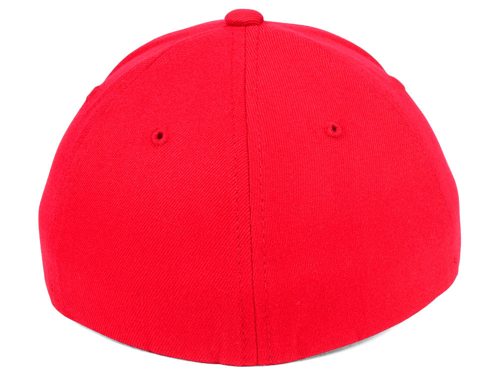 Flexfit JV Youth Home Run - Rouge