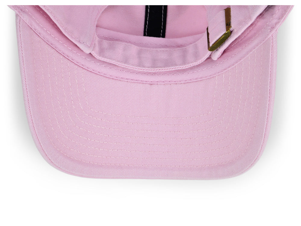 47 Classic Clean Up Pink Cap (Under Bill)