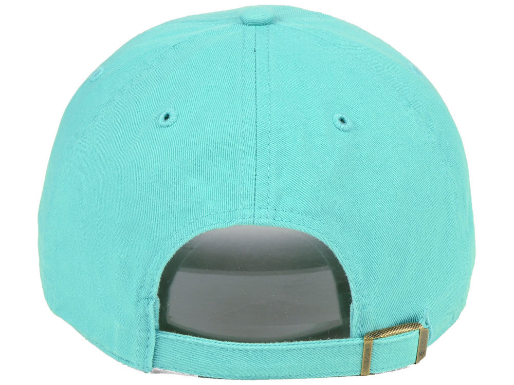 '47 Classic Clean Up Cap - Turquoise