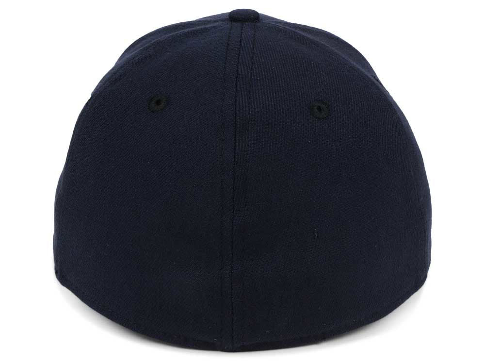 New Era Custom 39THIRTY - Midnight Navy