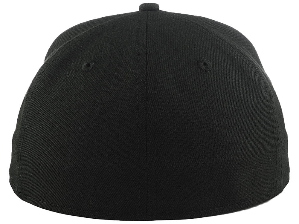 New Era Custom 59FIFTY - Black