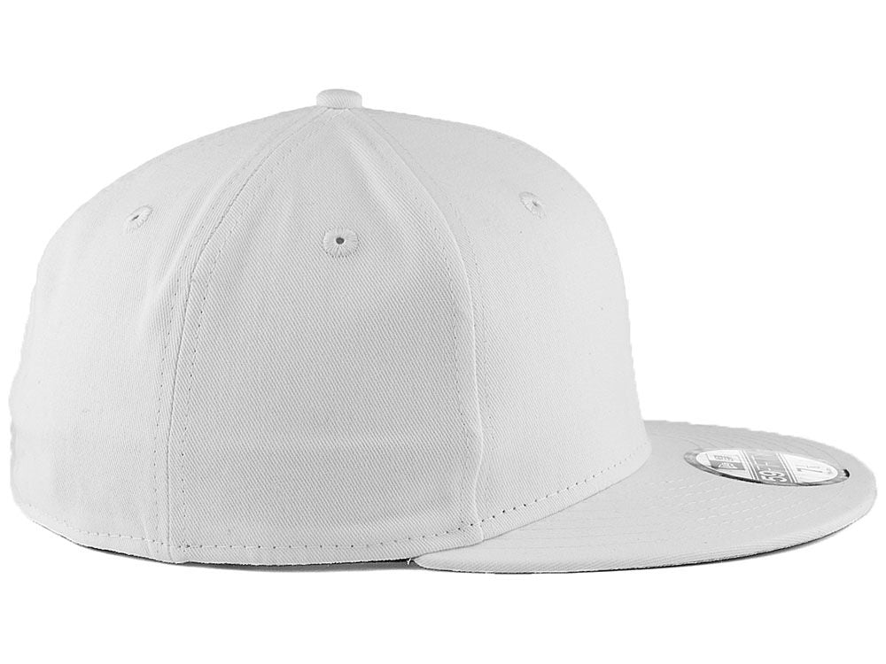 New Era Custom 59FIFTY - White