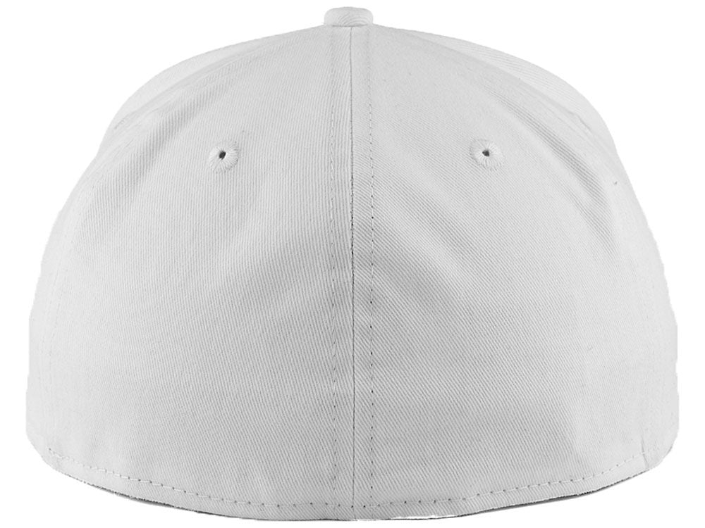 New Era Custom 59FIFTY - White