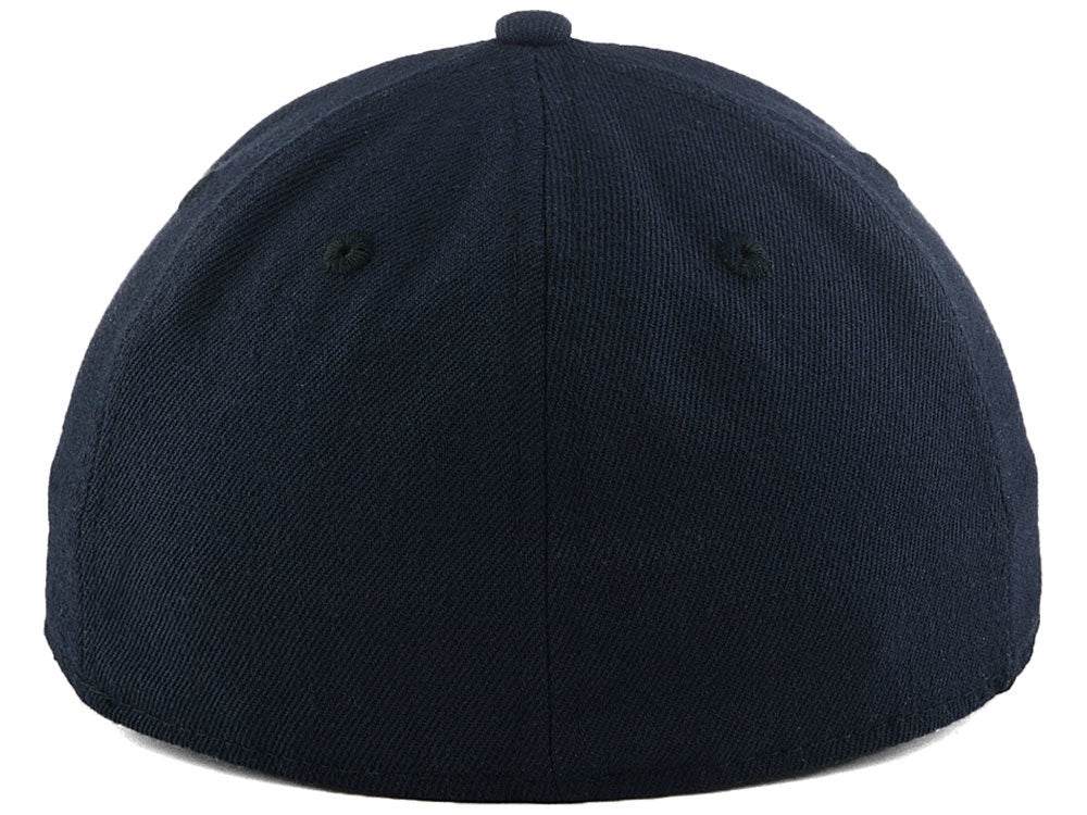 New Era Custom Low Pro 59FIFTY - Midnight Navy