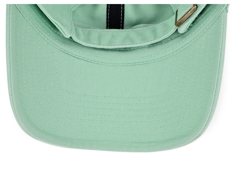 47 Classic Clean Up Island Green Cap (under bill)