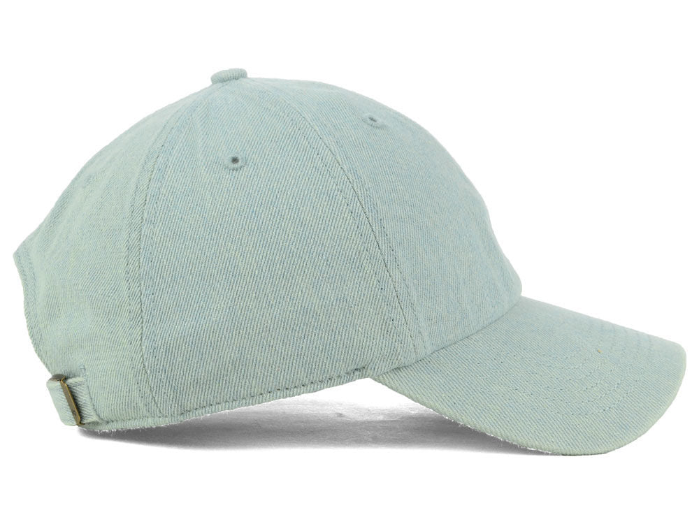 47 Classic Clean Up Denim Cap (right side)