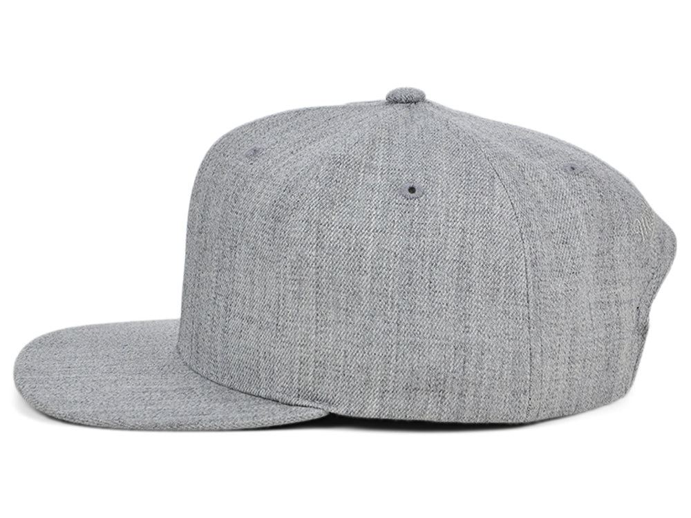 Mitchell & Ness Blank Classic Snapback