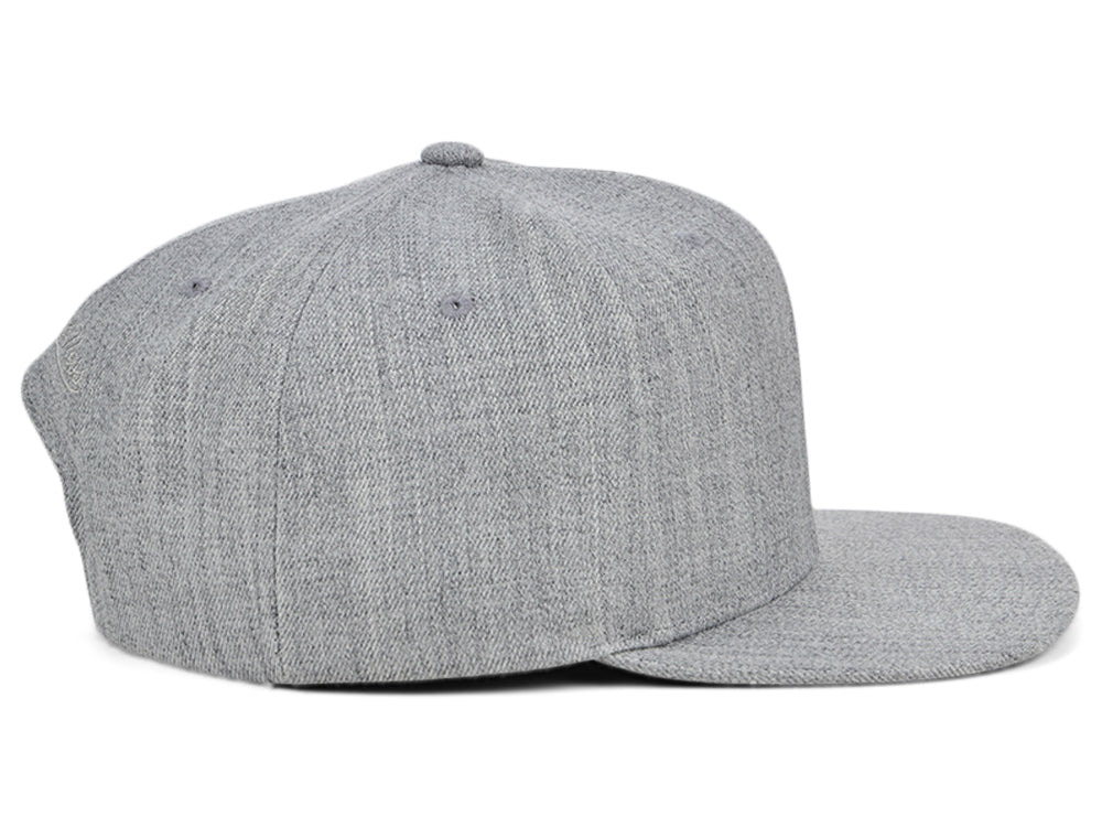 Mitchell & Ness Blank Classic Snapback