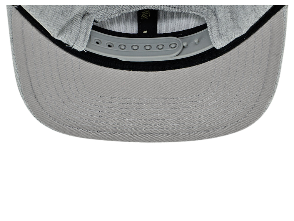 Mitchell & Ness Blank Classic Snapback