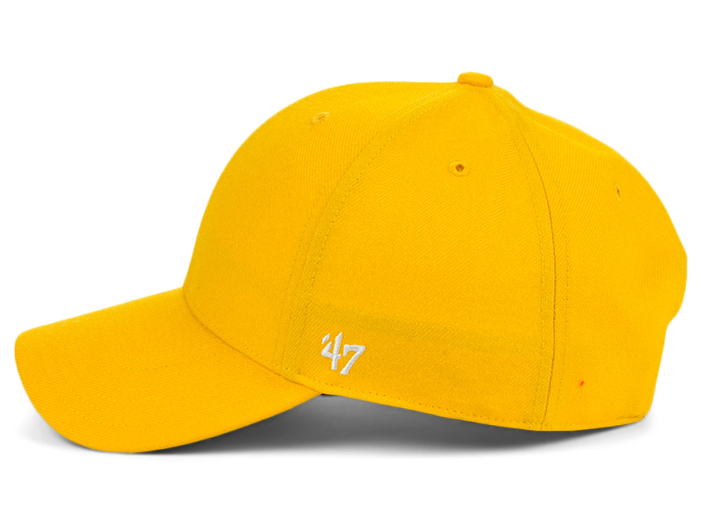 '47 Classic MVP Cap - Gold