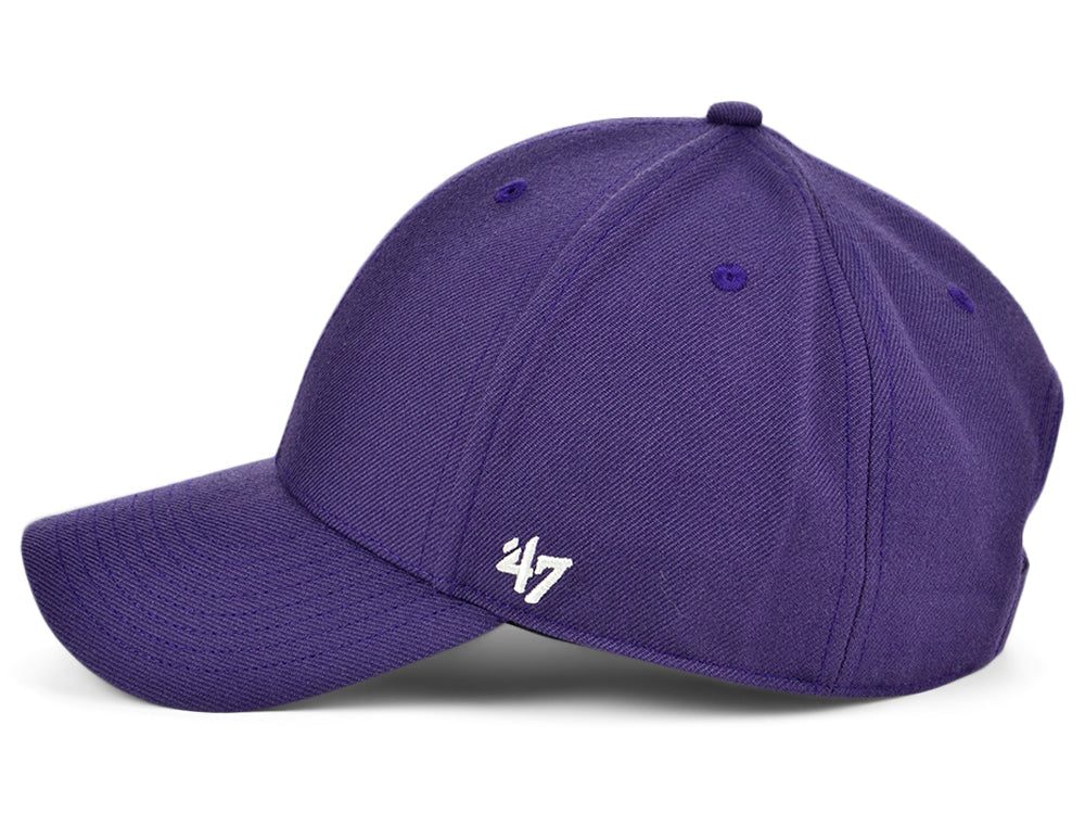 Casquette MVP classique '47 - Violet