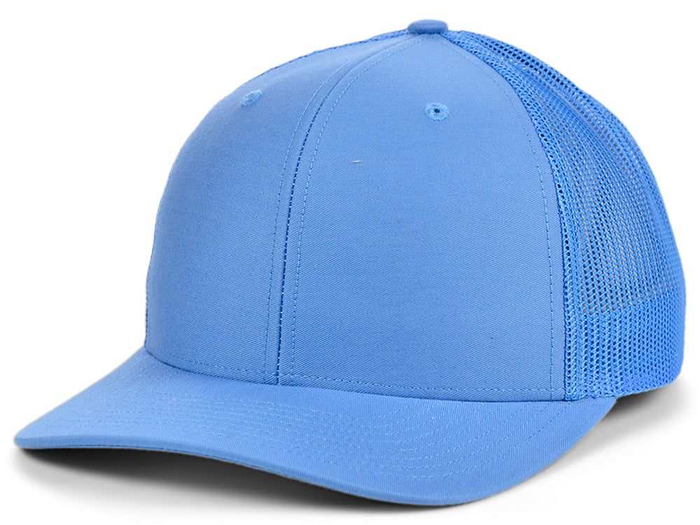 Richardson 112 Trucker Light Blue