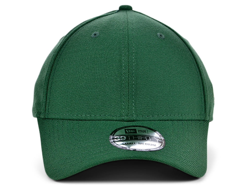 New Era Custom 39THIRTY - Dark Green