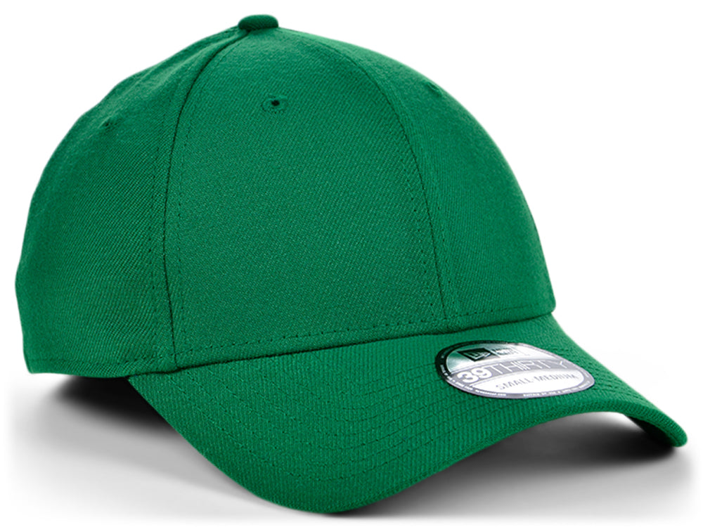 New Era Custom 39THIRTY - Vert Kelly