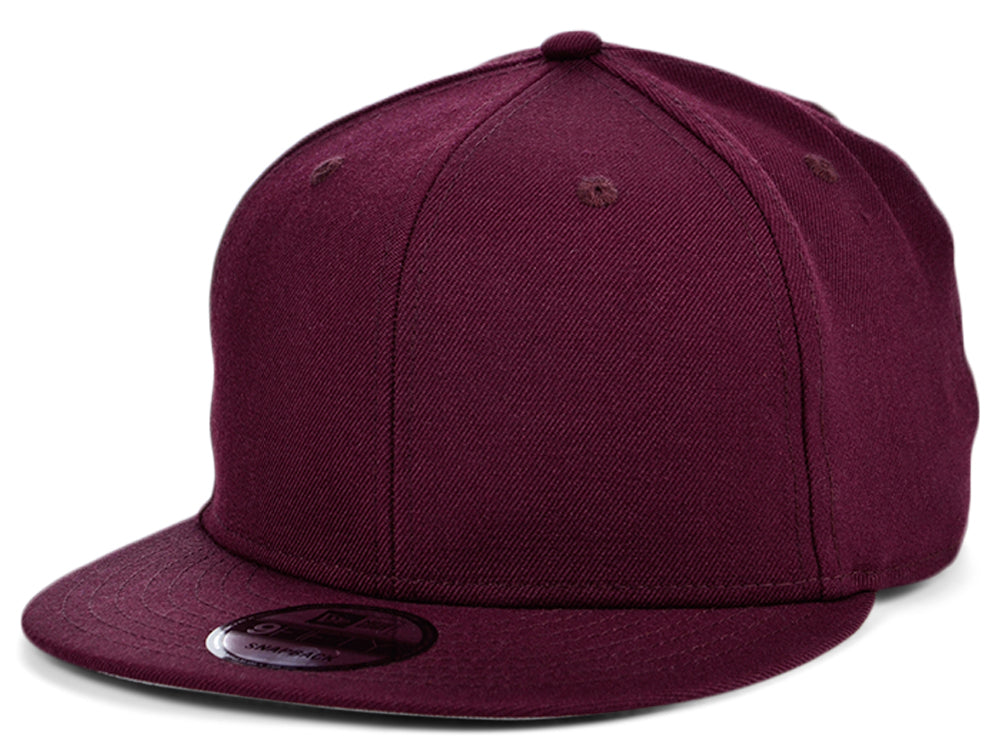 New Era Custom 9FIFTY Snapback Cap