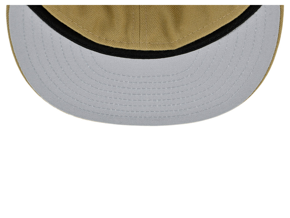 New Era Custom 59FIFTY - Khaki