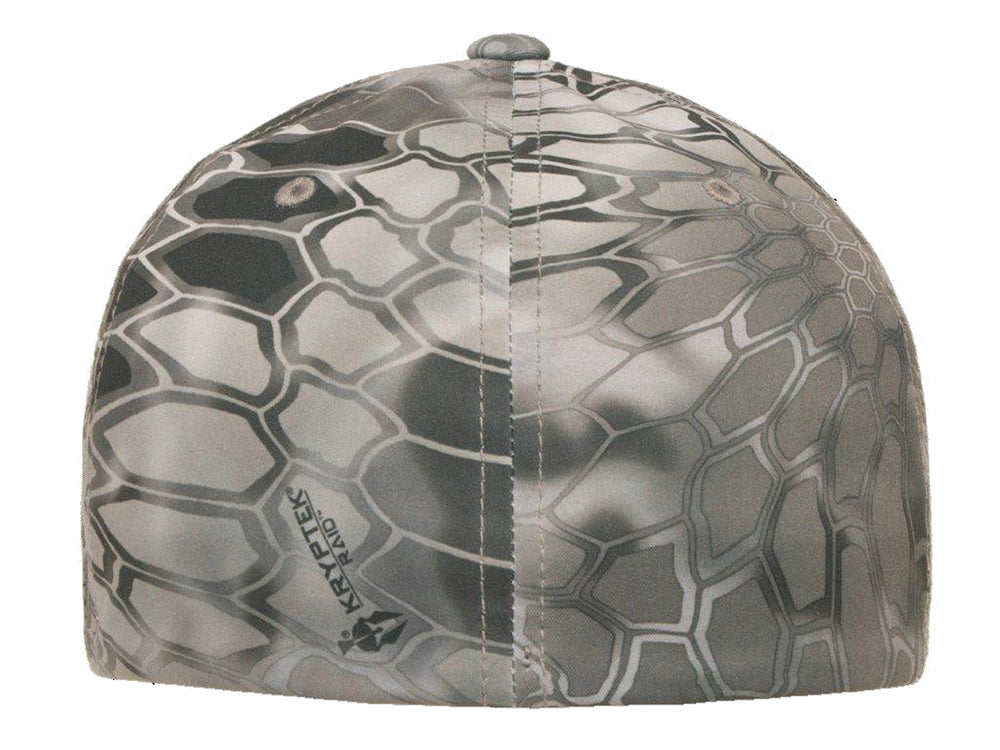 Casquette Flexfit Kryptek Flex - Gris