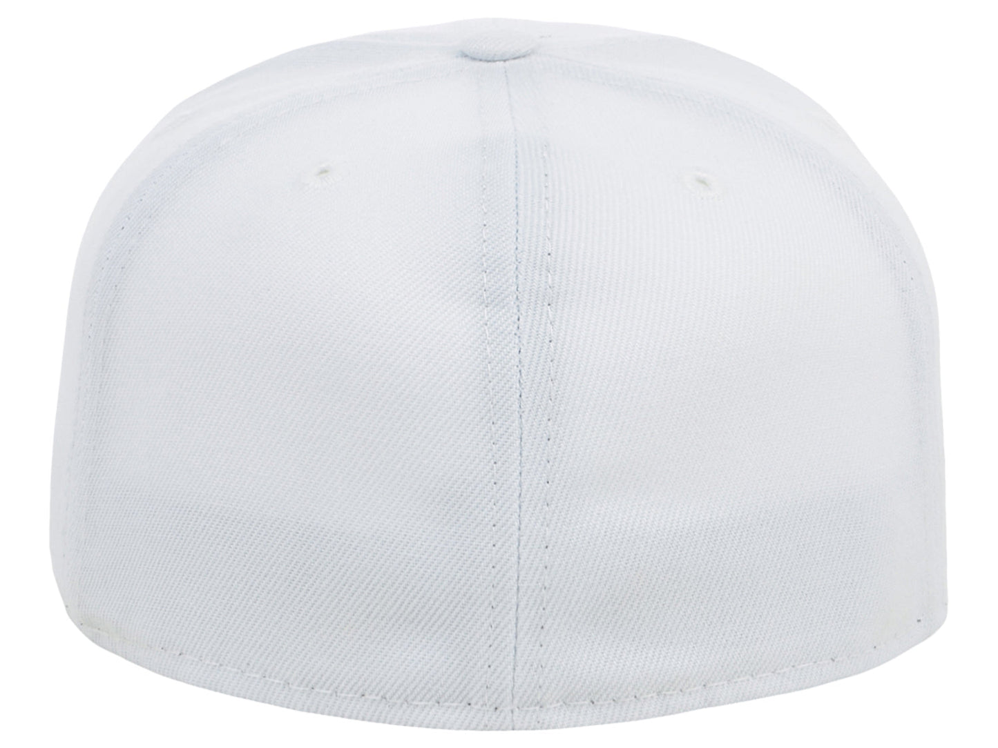 Casquette ajustée Crowns by Lids Full Court - Blanche