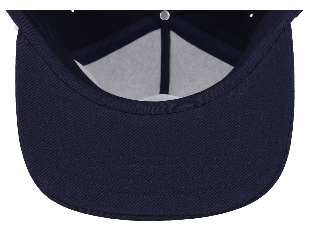 Casquette de golf Crowns by Lids Fairway - Bleu marine