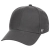 Casquette MVP classique '47 - Anthracite