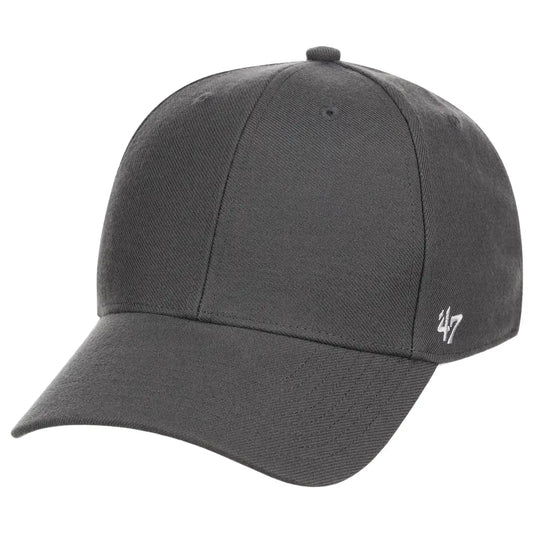 Casquette MVP classique '47 - Anthracite