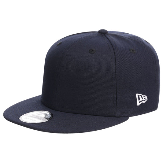 New Era Custom 9FIFTY - Bleu nuit