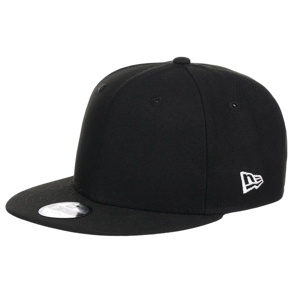 New Era Custom Kids 9FIFTY - Black