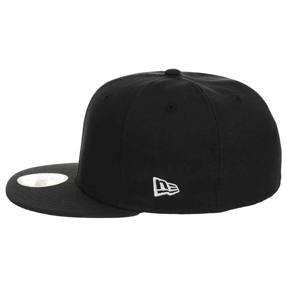 New Era Custom 59FIFTY - Black