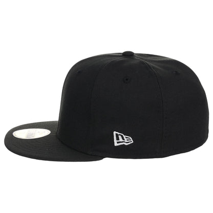 New Era Custom 59FIFTY - Black