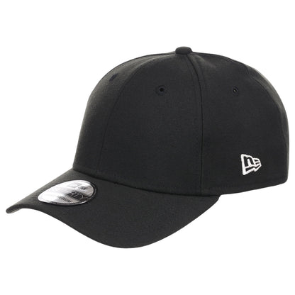 New Era Custom 39THIRTY - Black